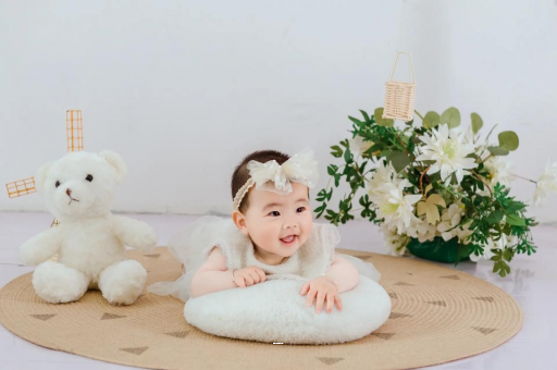 崇左宝宝拉肚子挂什么科